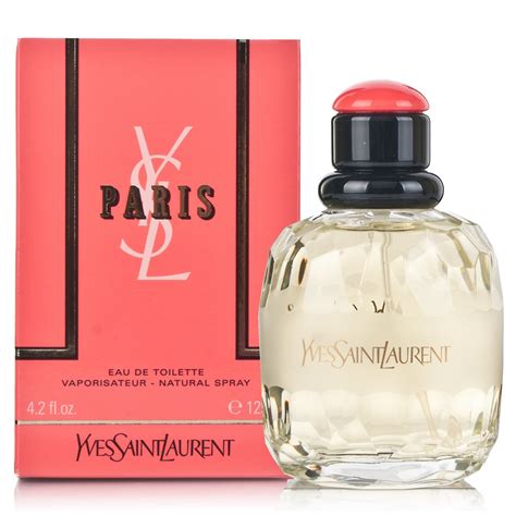 Yves Saint Laurent (YSL) Perfumes y Cosmética 